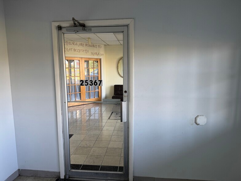 More Photos Of 25367 Lankford Hwy, Onley Light Distribution For Lease