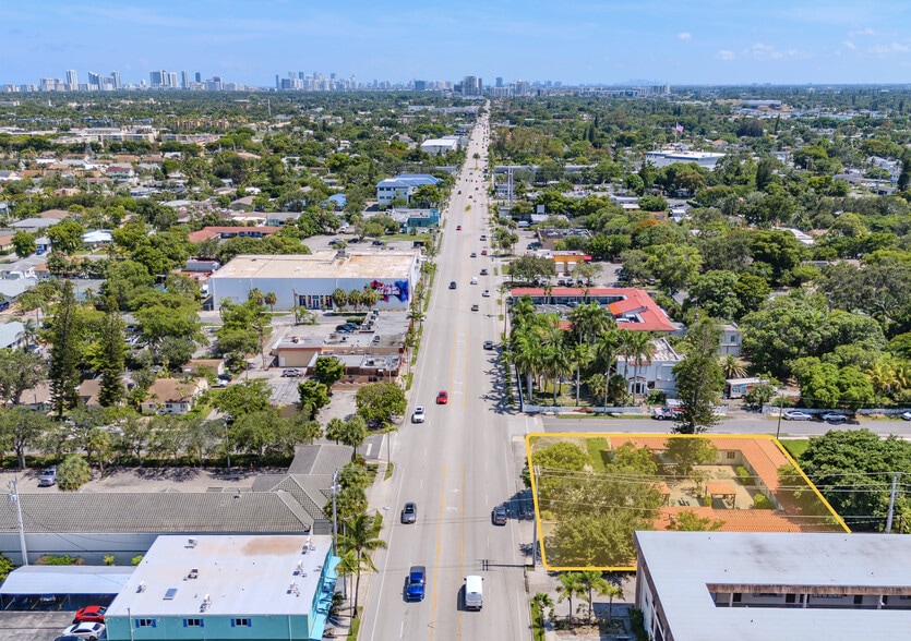 More Photos Of 380 S Federal Hwy, Dania Beach Hotel For Sale