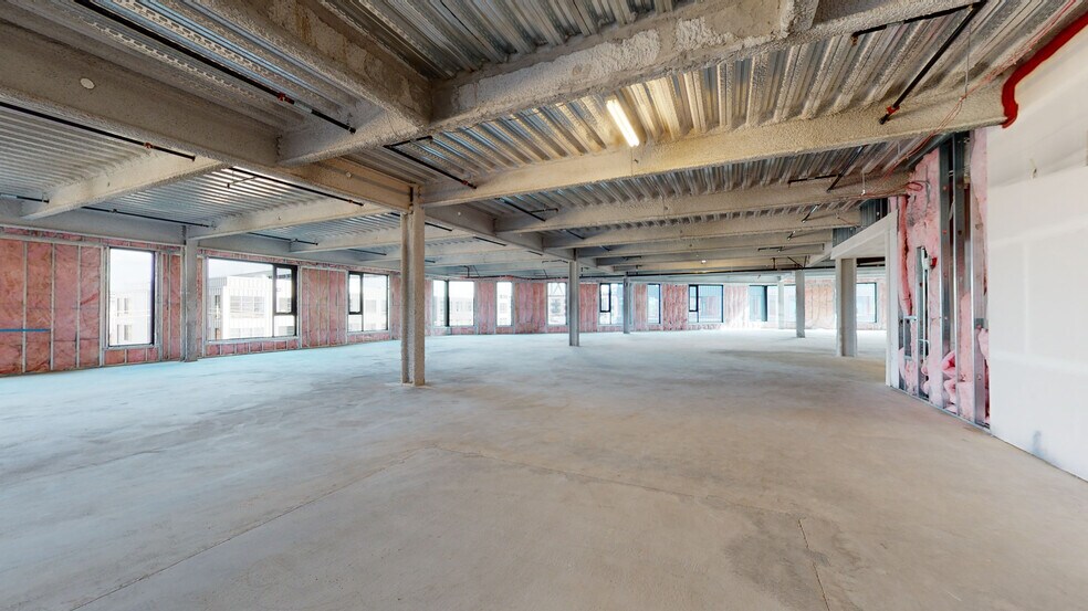 Photo of 4th Floor Ste 400 W