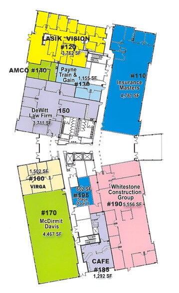 More Photos Of 1800 Pembrook Dr, Orlando Office For Sale