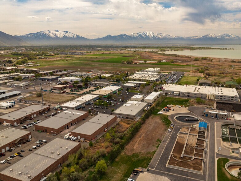 More Photos Of 1106-1134 S 1680 W, Orem Industrial For Sale