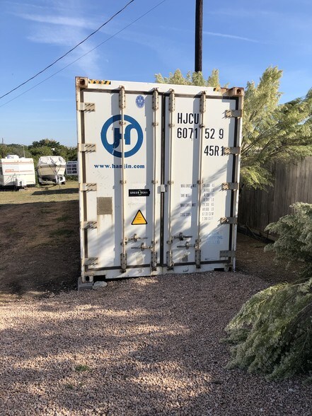 More Photos Of 1413 O Reilly Ct, Austin Warehouse For Lease