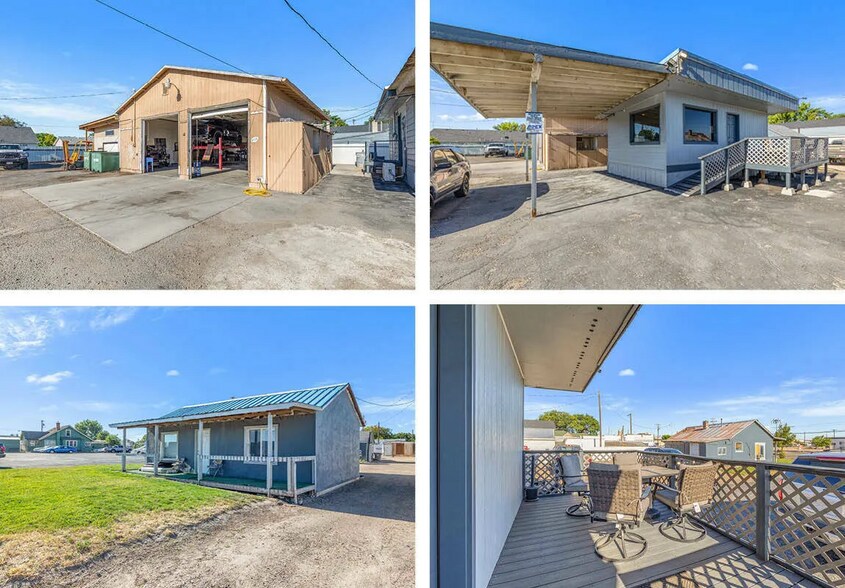 More Photos Of 1647 Garrity Blvd, Nampa Land For Sale
