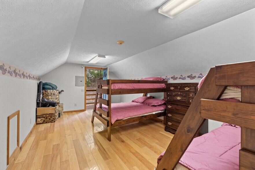 More Photos Of 257 Jones Ln, Mooresburg Land For Sale