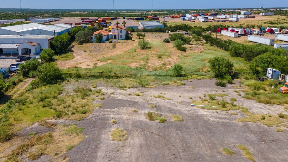 More Photos Of 22211 Mines Rd, Laredo Land For Sale