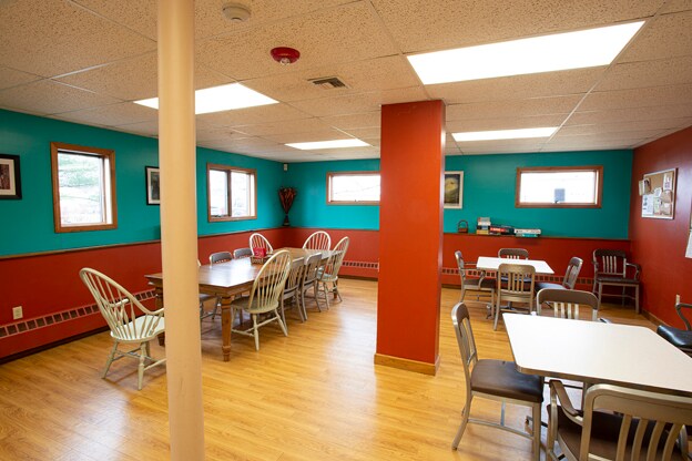 More Photos Of 32 Industrial Dr E, Northampton Office For Sale