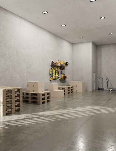 More Photos Of 11539 Lakeridge Pky, Ashland Light Distribution For Lease