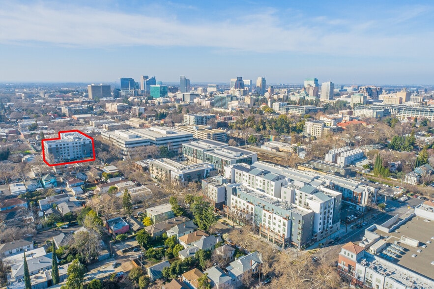 More Photos Of 1500 S St, Sacramento Apartments For Lease