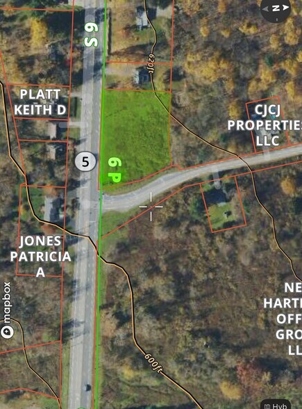 More Photos Of Seneca Turnpike & WoodsRdTax Map #328.010-2-7 Rt @ Woods Road, New Hartford Land For Sale