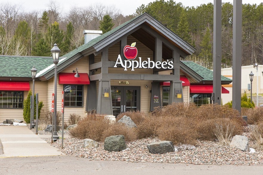 More Photos Of 1405 Mn-33 S, Cloquet Restaurant For Lease