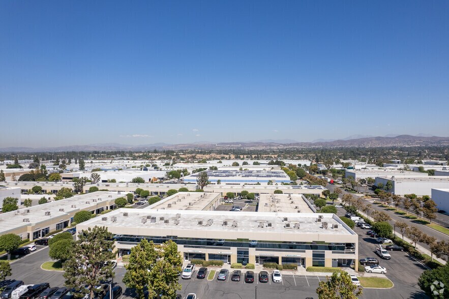 More Photos Of 4887 E La Palma Ave, Anaheim Research And Development For Sale