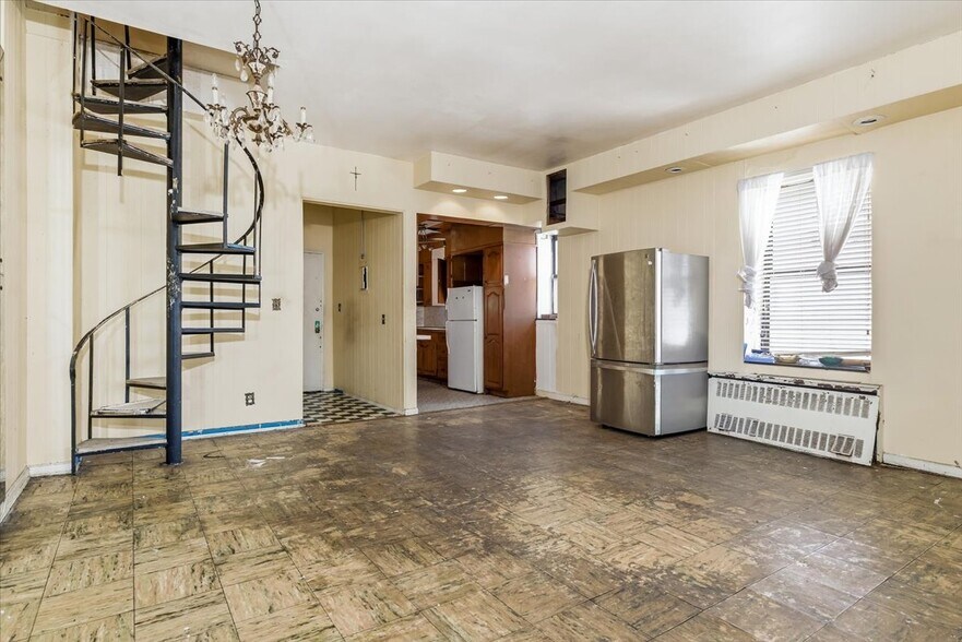 More Photos Of 200 W 139th St, New York Apartments For Sale