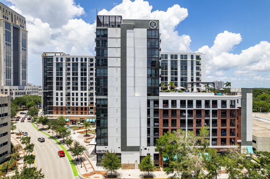 Primary Photo Of 361 N ROSALIND AVE, Orlando Apartments For Lease