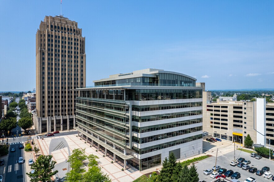 More Photos Of 835 W Hamilton St, Allentown Office Residential For Lease