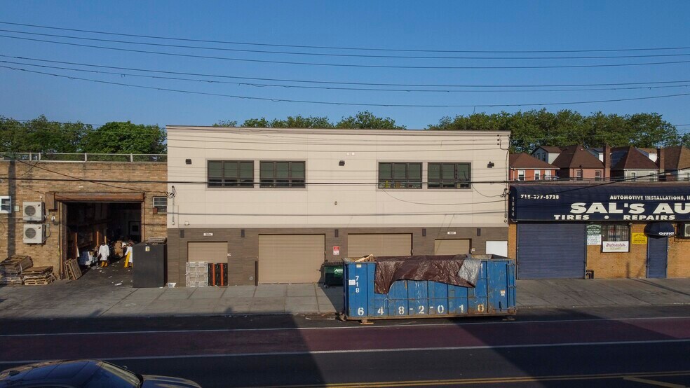 More Photos Of 1850-1856 Utica Ave, Brooklyn Office For Sale