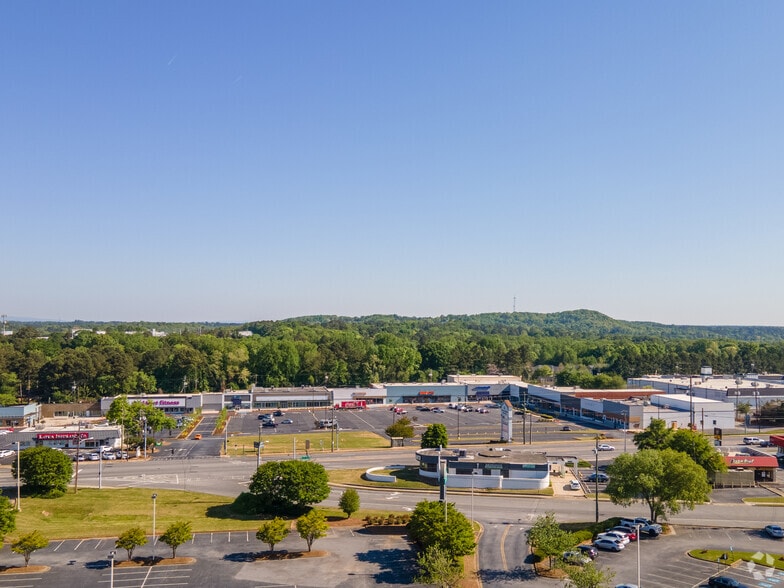 More Photos Of 1255-1355 Roswell Rd, Marietta Unknown For Lease