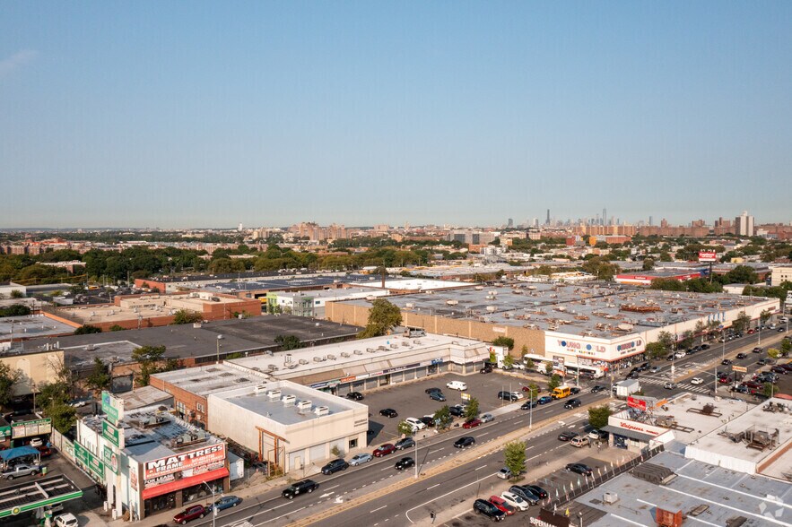 More Photos Of 1110 Pennsylvania Ave, Brooklyn Unknown For Lease