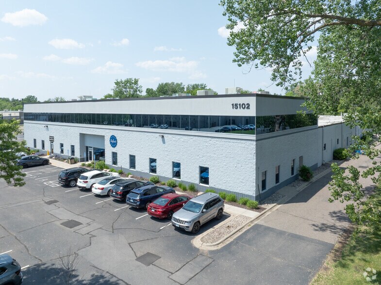Primary Photo Of 15102 Minnetonka Industrial Rd, Minnetonka Light Manufacturing For Lease