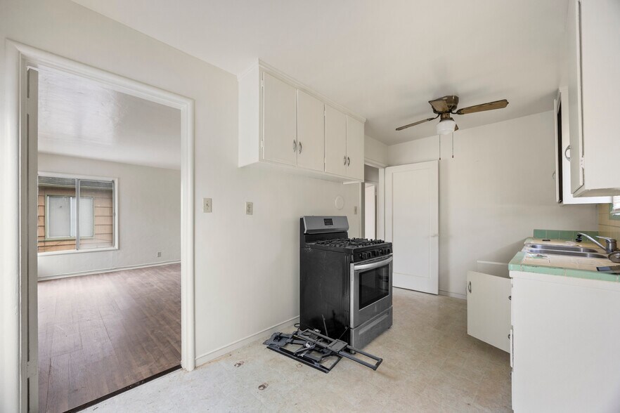 More Photos Of , Berkeley Multifamily For Sale