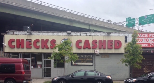 More Photos Of 581-593 Clinton St, Brooklyn Freestanding For Lease
