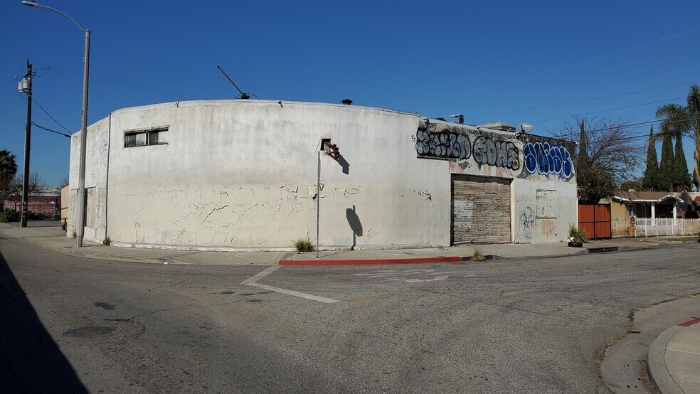 425 Rosecrans, Compton, CA 90221 General Retail For Sale