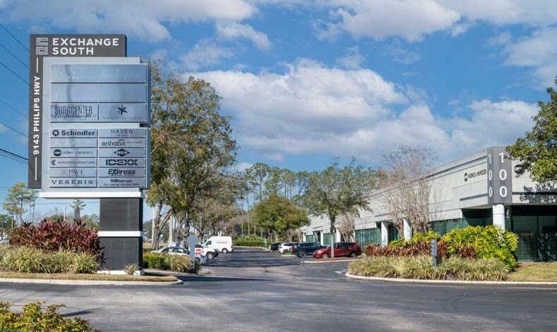 More Photos Of 9143 Philips Hwy, Jacksonville Unknown For Lease