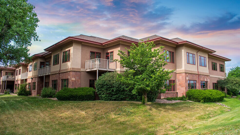 More Photos Of 1380 Forest Park Cir, Lafayette Office For Lease