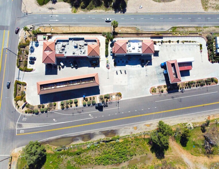 More Photos Of 3873 Pyrite St, Jurupa Valley Service Station For Lease