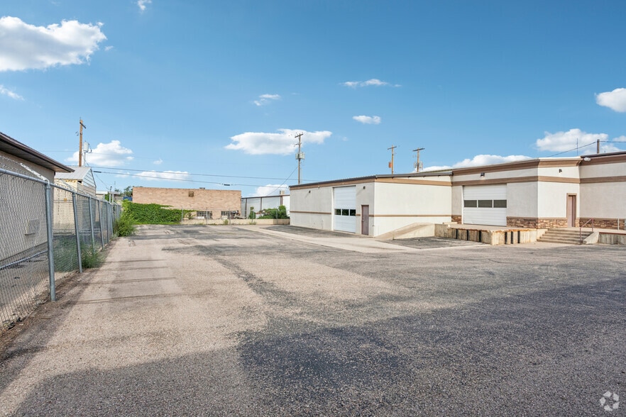 More Photos Of 477 N 100 W, Cedar City Warehouse For Lease