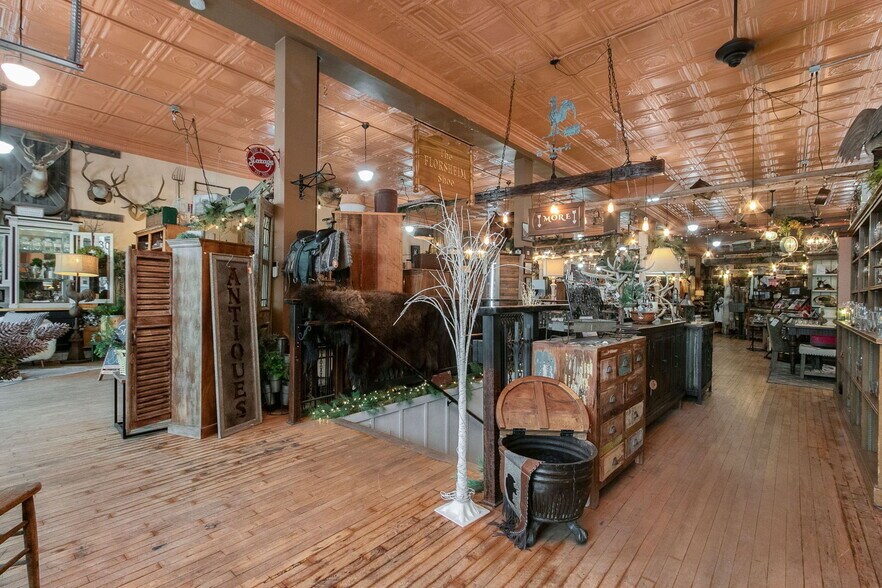 More Photos Of 308 S 2nd St, Laramie Storefront Retail Residential For Sale