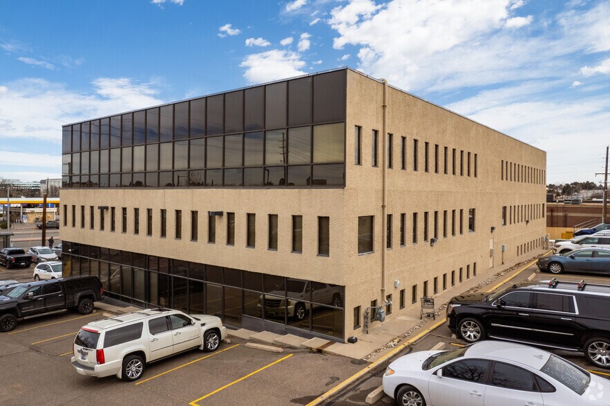 More Photos Of 7200 E Hampden Ave, Denver Coworking Space