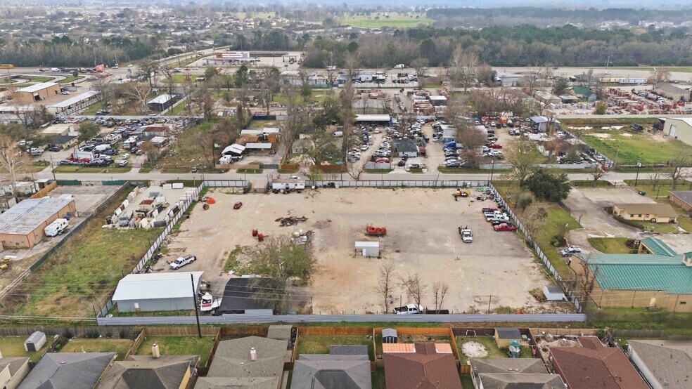 More Photos Of 2902 Washington Dr, Houston Land For Sale