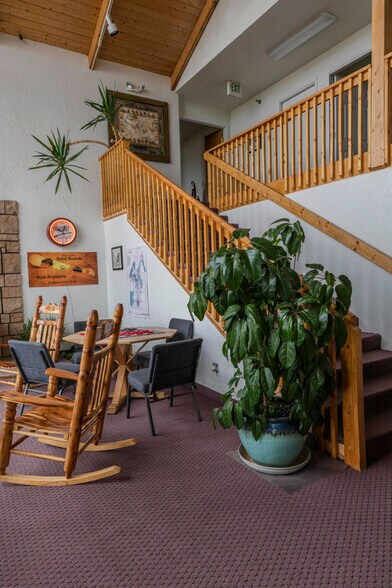 More Photos Of 605 4th Ave, Fort Garland Hotel For Sale