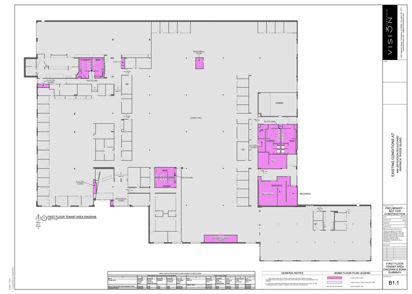 More Photos Of 480 Jefferson Blvd, Warwick Office For Sale