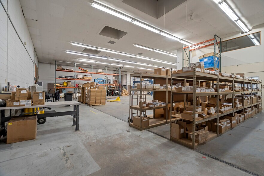 More Photos Of 4985 N 30th St, Colorado Springs Manufacturing For Sale