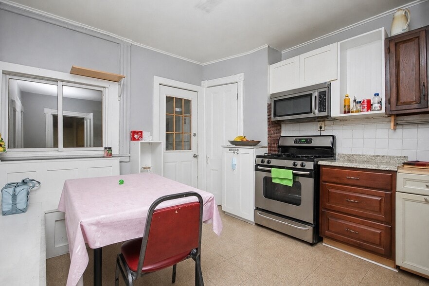 More Photos Of 1719 Edward St, Ossining Multifamily For Sale