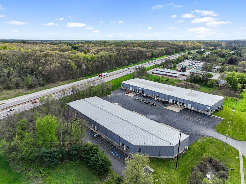 More Photos Of 10000 Miller Dr, Galesburg Service For Lease