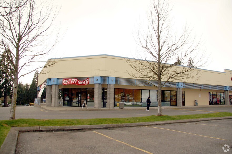 More Photos Of 1476 Olney St SE, Port Orchard General Retail For Lease