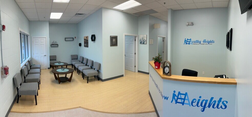 More Photos Of 100 Corporate Dr, Trumbull Office For Sale