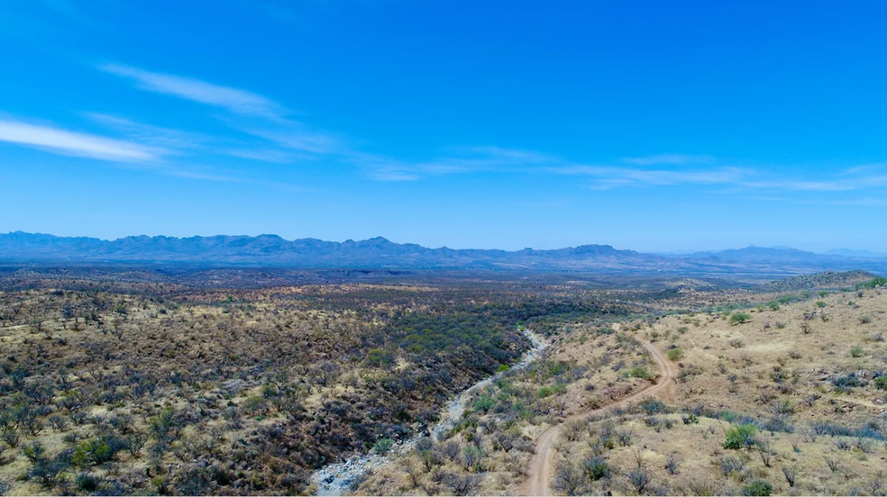 Primary Photo Of Alto Ranch, Rio Rico Land For Sale