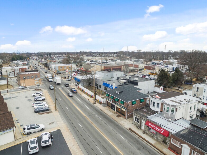 More Photos Of 2222 Macdade Blvd, Holmes Specialty For Sale