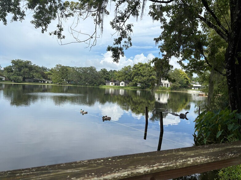 More Photos Of 701 E South St, Orlando Office For Sale