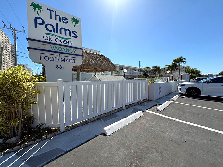 More Photos Of 831 N Ocean Blvd, Pompano Beach Hotel For Sale