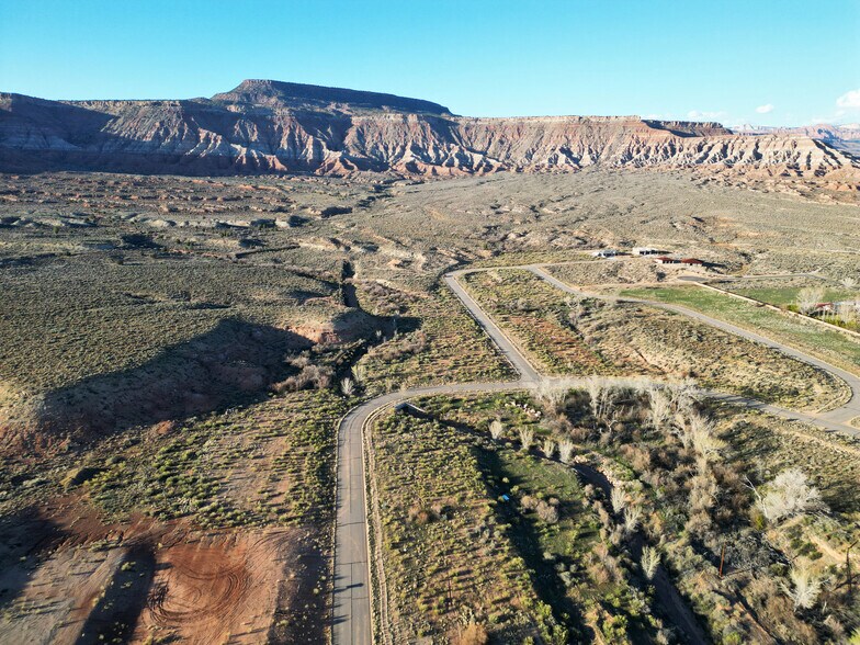 More Photos Of North Sierra Bella, Virgin Land For Sale