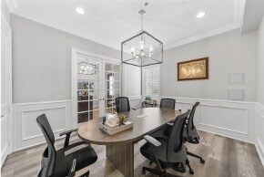 More Photos Of 10185 Custer Rd, Plano Office For Sale