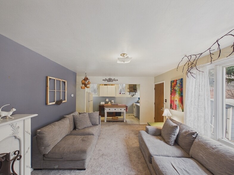 More Photos Of 318 Ruxton Ave, Manitou Springs Multifamily For Sale