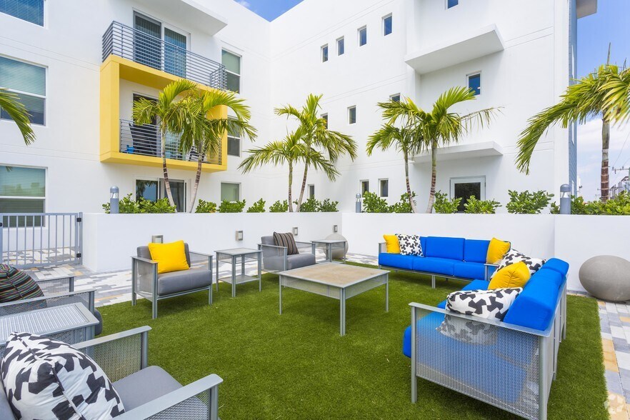 More Photos Of 190 SE 5th Ave, Delray Beach Apartments For Lease