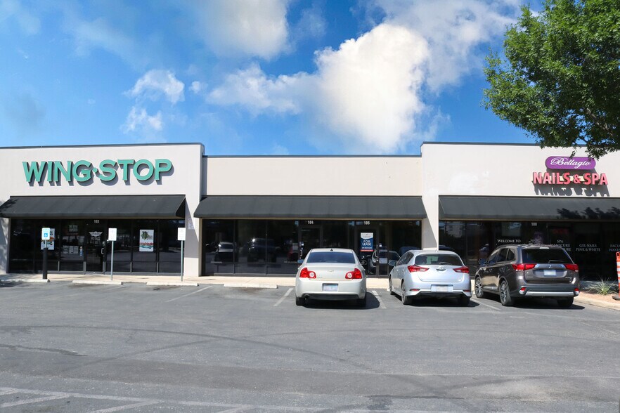 More Photos Of 1464 Austin Hwy, San Antonio Unknown For Lease