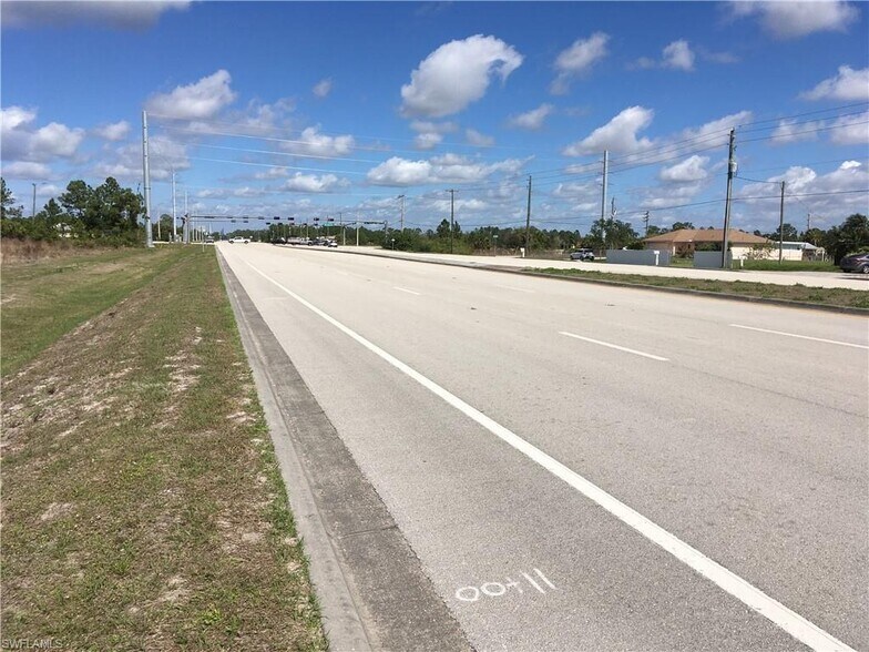 More Photos Of Everglades Blvd E, Naples Land For Sale
