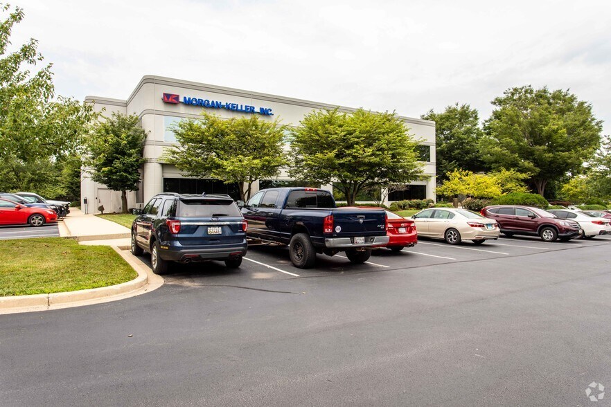 More Photos Of 70 Thomas Johnson Dr, Frederick Office For Lease